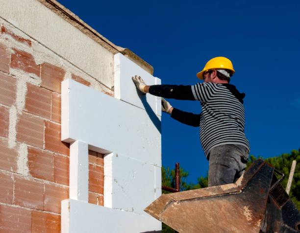 Types of Insulation We Offer in Norridge, IL